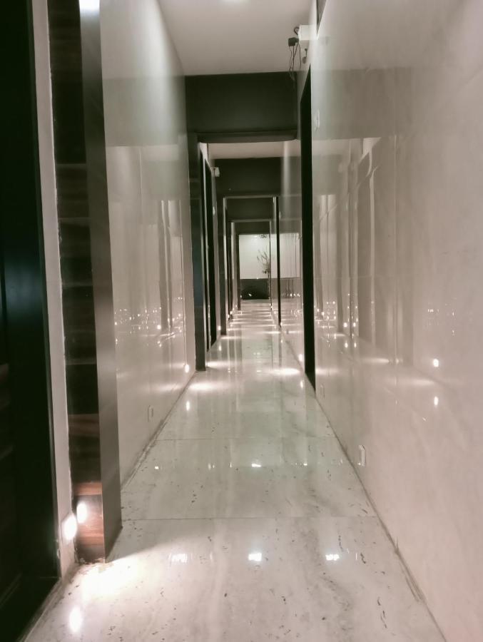 Hotel Qamar Bombay Esterno foto