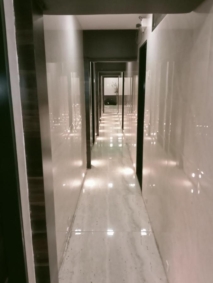 Hotel Qamar Bombay Esterno foto